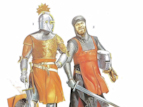 Cavalieri del 1314