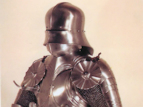Armatura gotica 1480